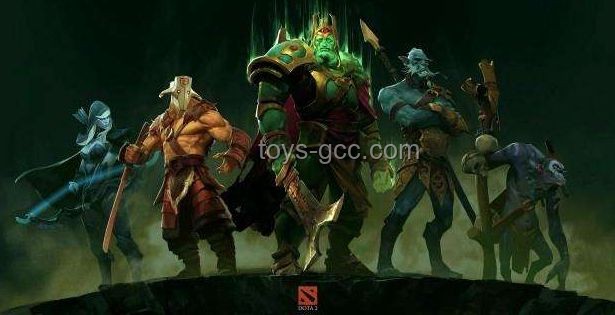 《dota2》7.38版本末日大招施法距离仅400点，为何仍有人选？